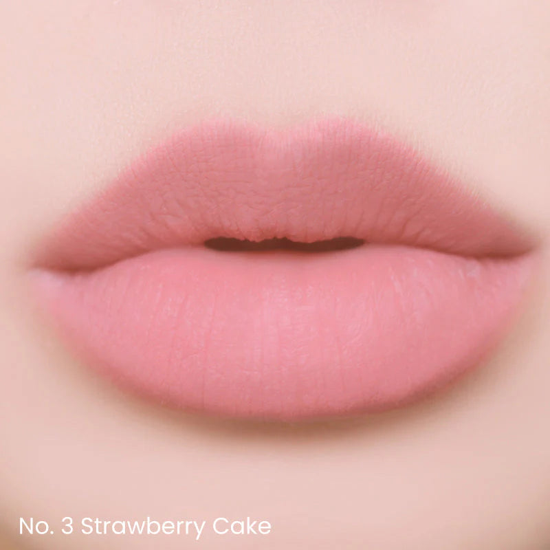UNLEASHIA Oh! Happy Day Lip Pencil (6 Shades)