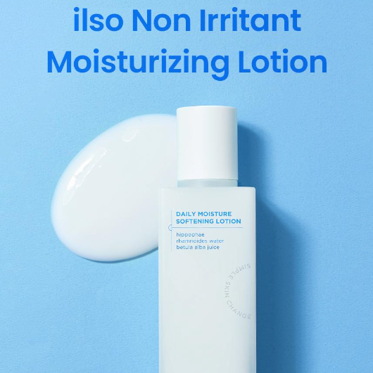 ILSO Daily Moisture Softening Lotion 150ml