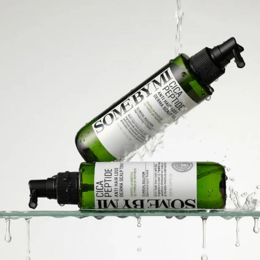 SOMEBYMI Cica Peptide Anti Hair Loss Derma Scalp Tonic 150ml