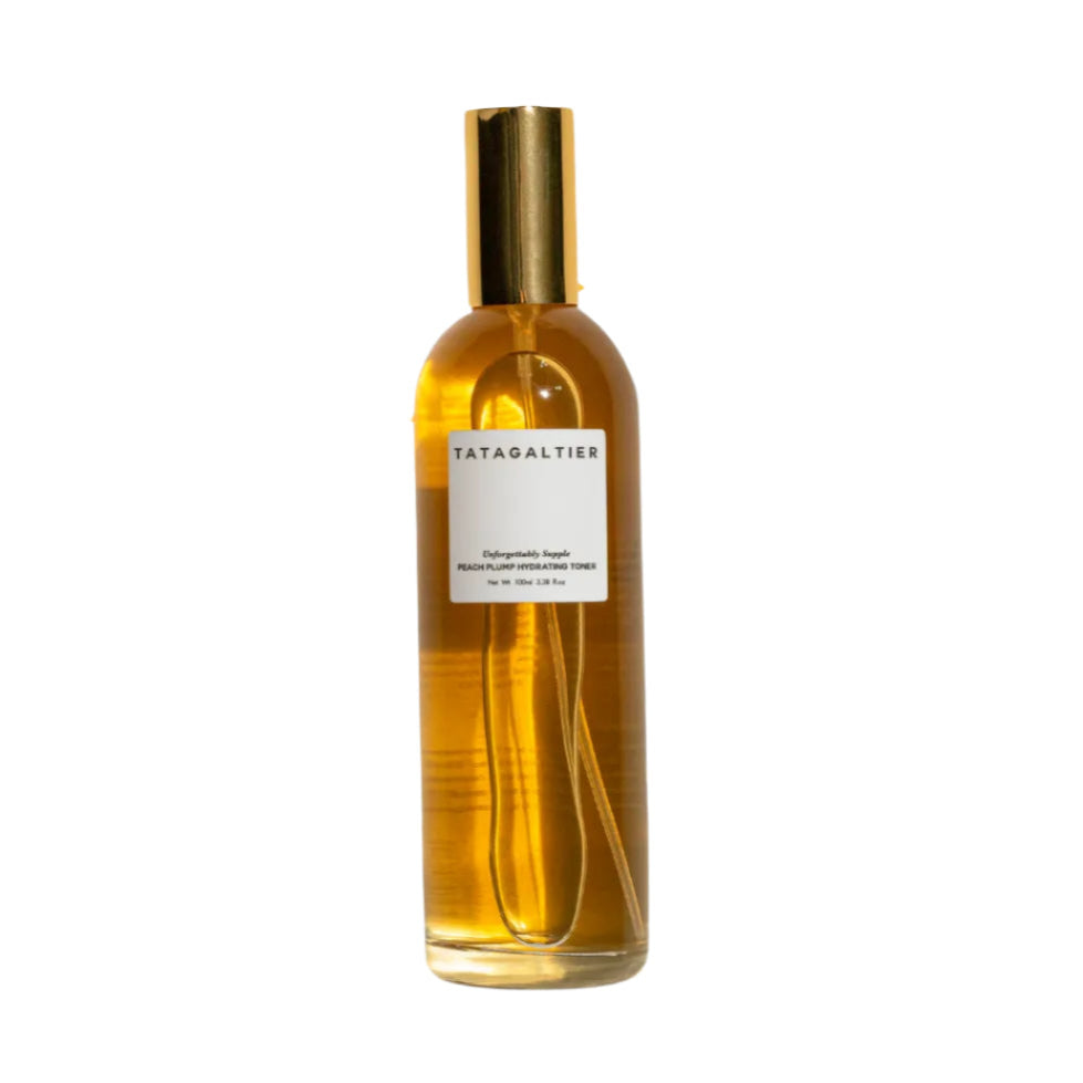 TATAGALTIER Peach Plump Hydrating Toner 50ml
