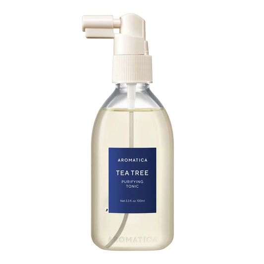 AROMATICA Tea Tree Purifying Tonic 100ml