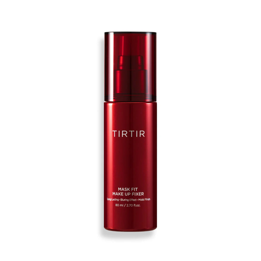 TIRTIR Mask Fit Makeup Fixer 80ml