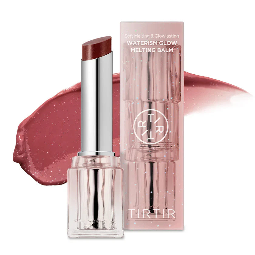 TIRTIR Waterism Glow Melting Balm (2 Shades)