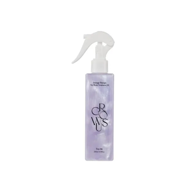 GROWUS Damage Therapy No Wash Treatment Ex True Me 250ml