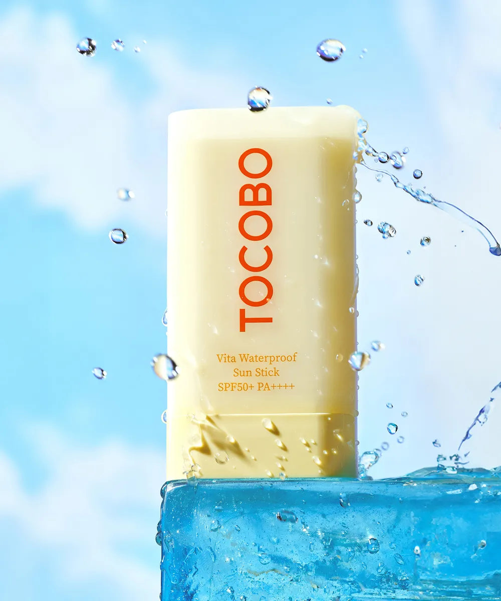 TOCOBO Vita Waterproof Sun Stick SPF50+ PA++++ 18G