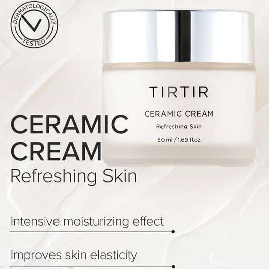 TIRTIR Ceramic Cream 50ml