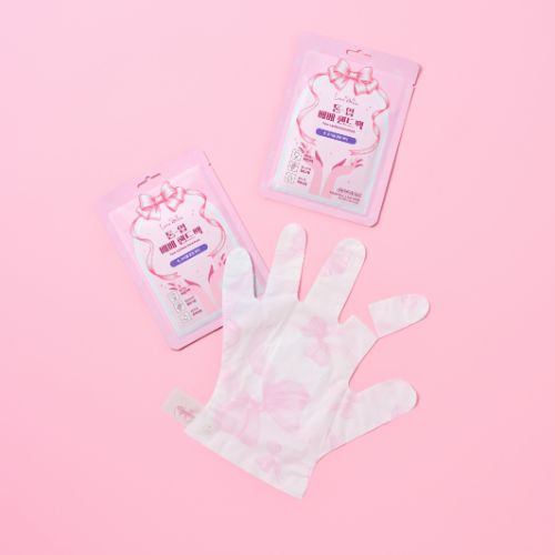 GLOWTHESKIN Tone Up Bebe Hand Pack 1pc
