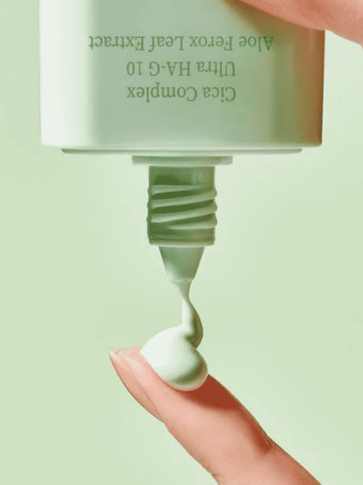 TOCOBO Cica Calming Sun Serum 50ml SPF50+