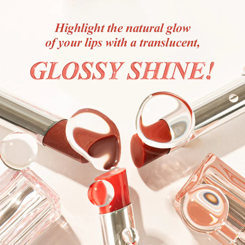 TIRTIR Waterism Glow Melting Balm (2 Shades)