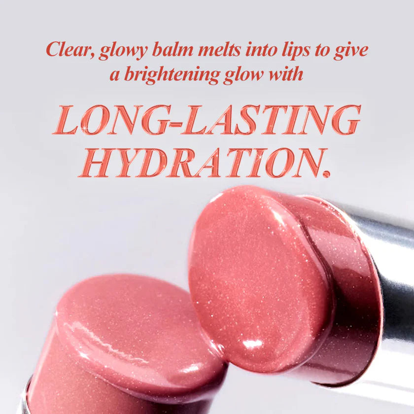 TIRTIR Waterism Glow Melting Balm (2 Shades)