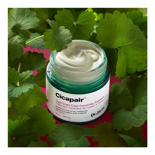 DR JART Tiger Grass Color Correcting Treatment 50ml