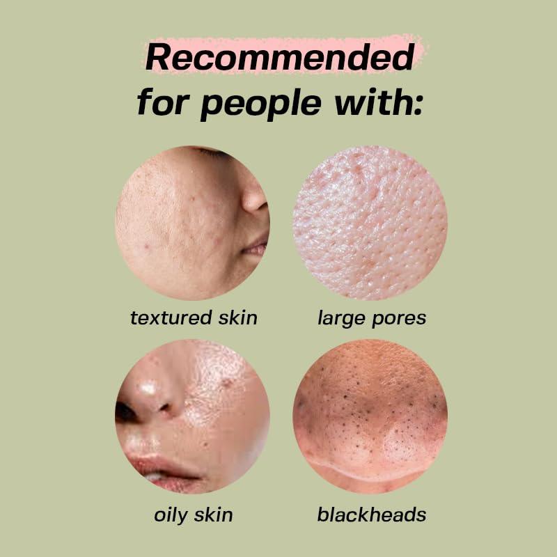 SUNGBOON EDITOR Green Tomato Pore Peeling Jumbo Pad 180ml 60EA