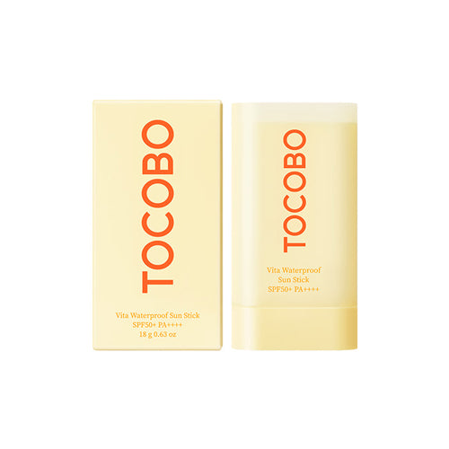 TOCOBO Vita Waterproof Sun Stick SPF50+ PA++++ 18G