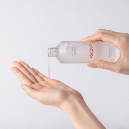 TOCOBO AHA BHA Lemon Toner (150ml)