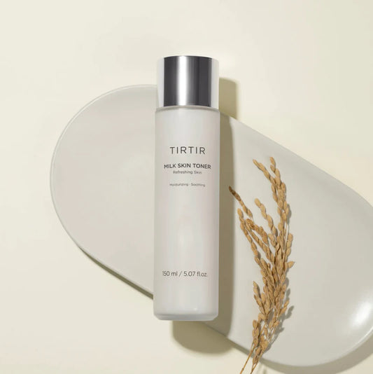 TIRTIR Milk Skin Toner 150ml