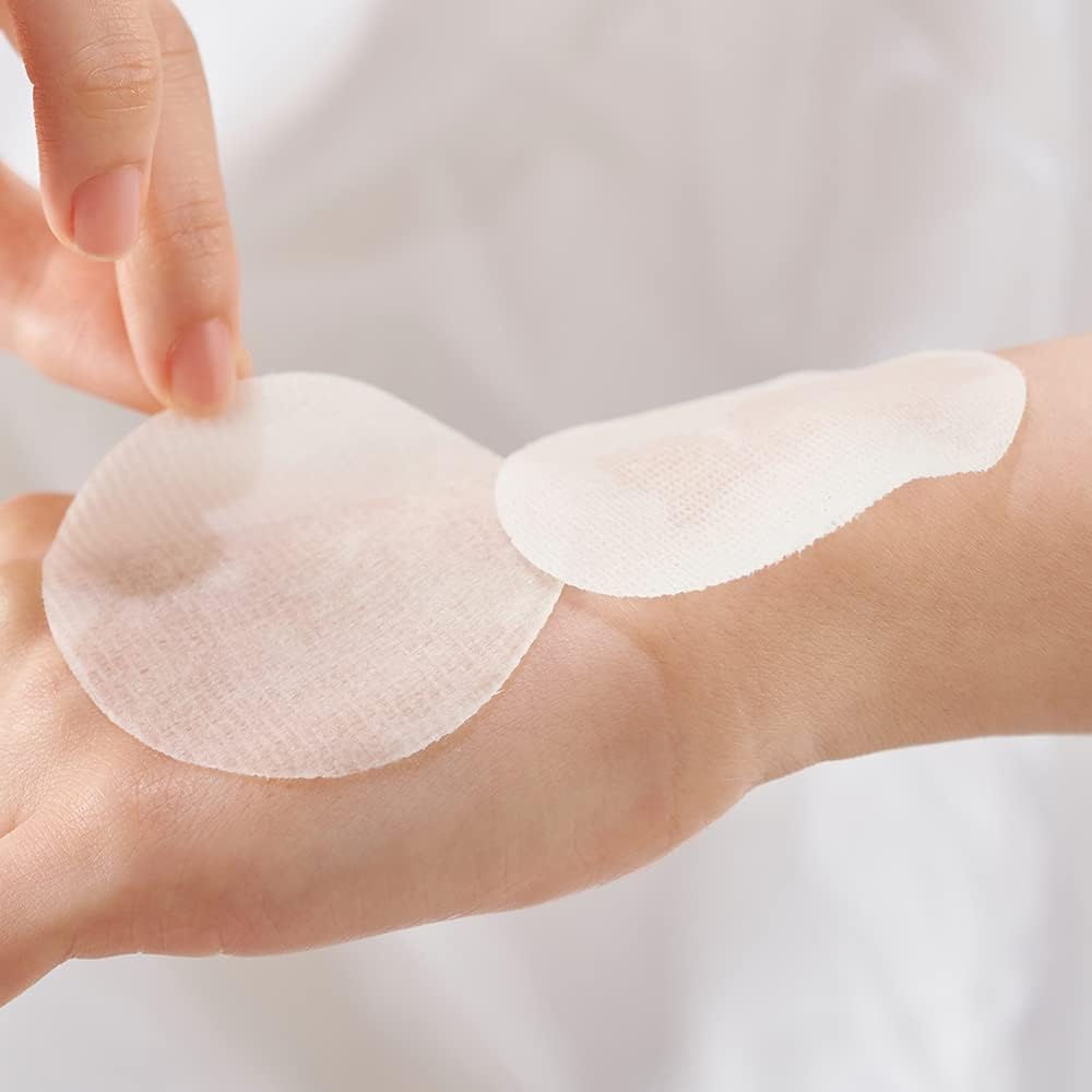 GOODAL Heartleaf Calming Toner Pad (70ea) 140g