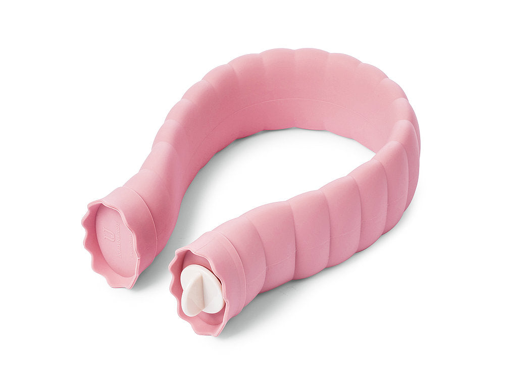U-Shaped Hot Water Bag