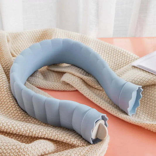U-Shaped Hot Water Bag