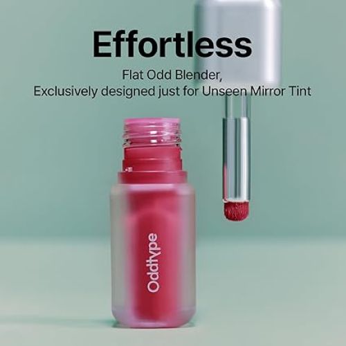 ODDTYPE Unseen Blur Tint #562Uri