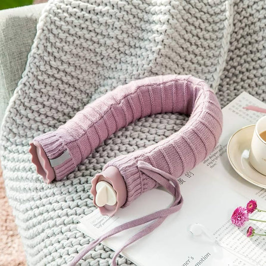 U-Shaped Hot Water Bag