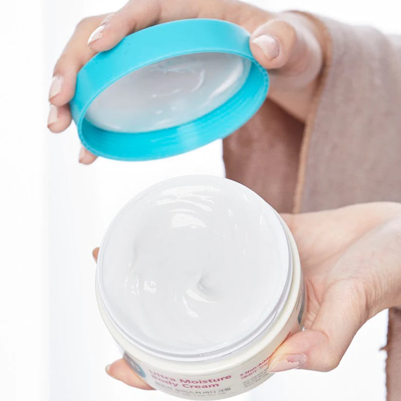 DERMA:B Ultra Moisture Body Cream 430ml