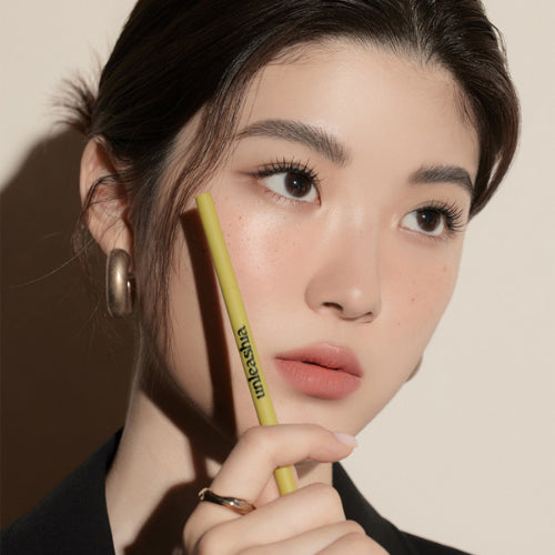 UNLEASHIA Sharper Defining Eyebrow Pencil (3 Shades)