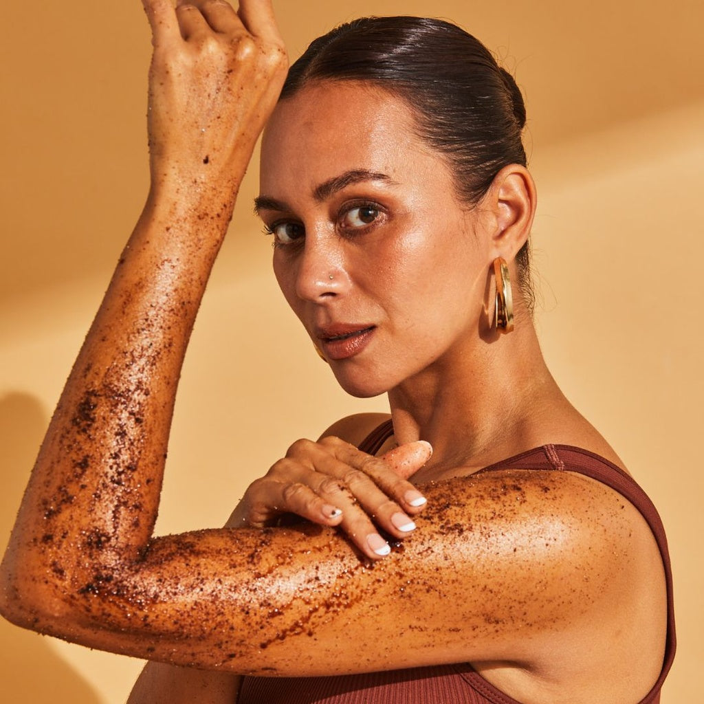 ULU Soleil Body Scrubs (2 types)