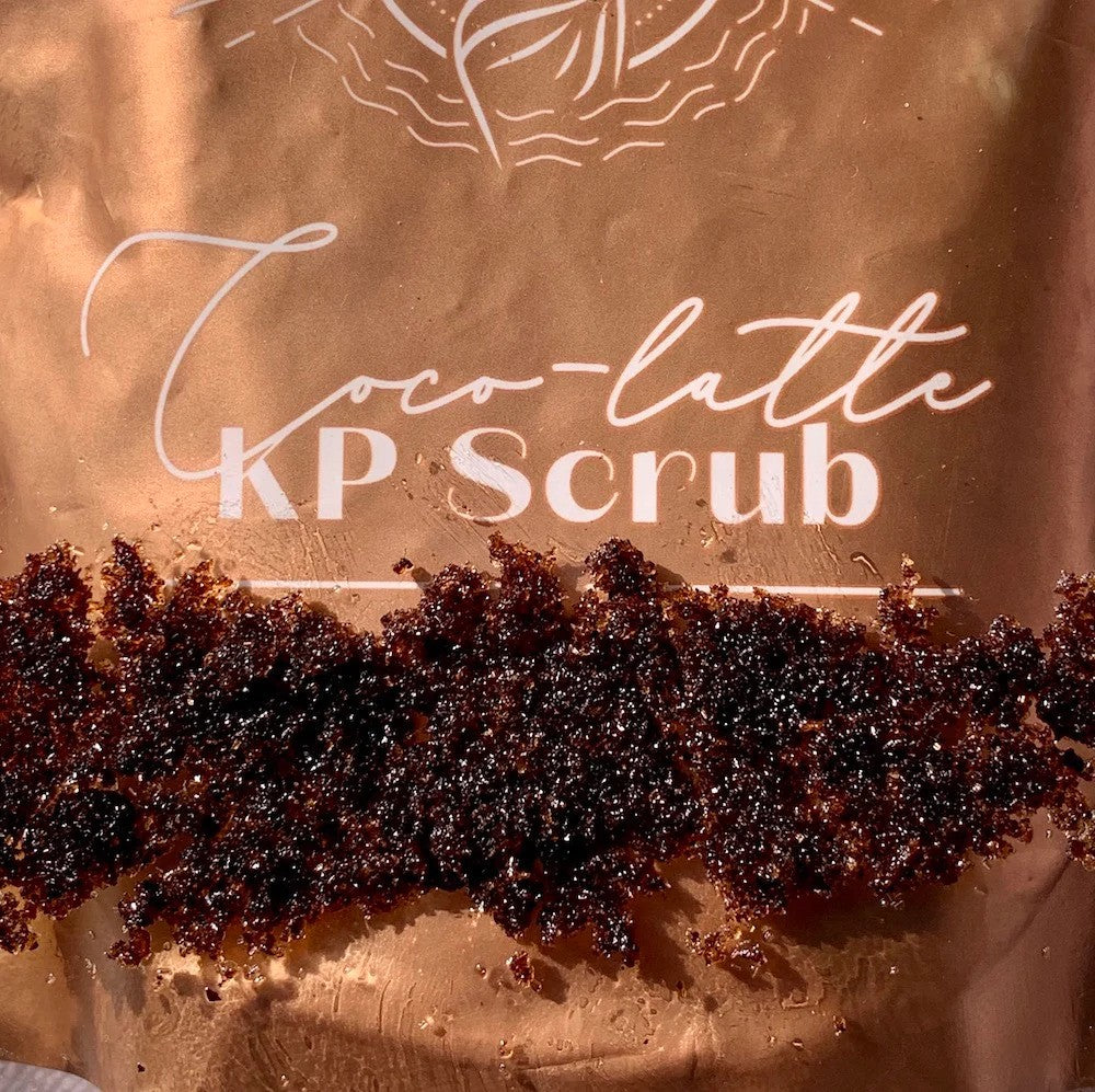 ULU Soleil Body Scrubs (2 types)