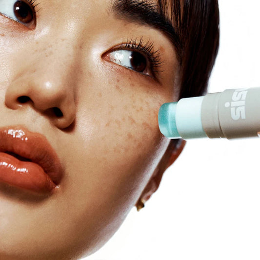 UNLEASHIA Sisua Butter Glow Stick Herb Sugar