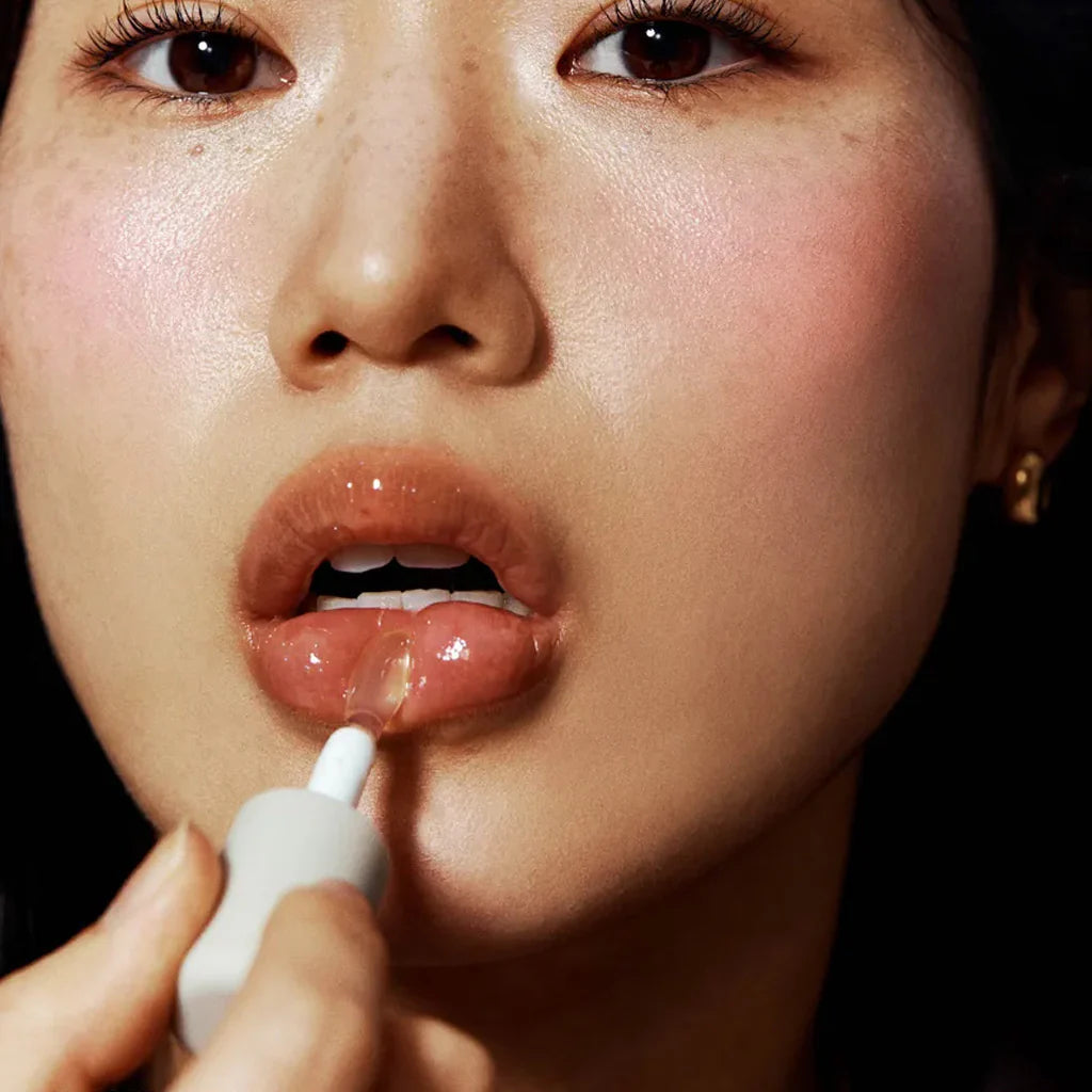 UNLEASHIA Sisua Popcorn Syrup Lip Plumper (4 Shades)