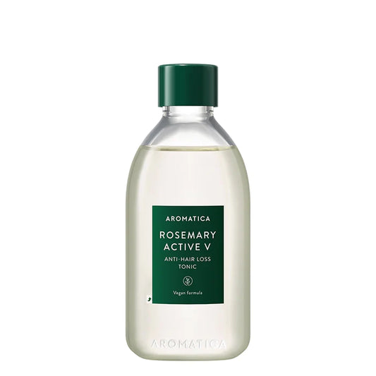 AROMATICA Rosemary Active V Anti-Hair Loss Tonic 100ml