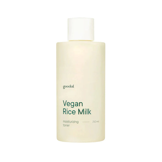 GOODAL Vegan Rice Milk Moisturizing Toner 250ml