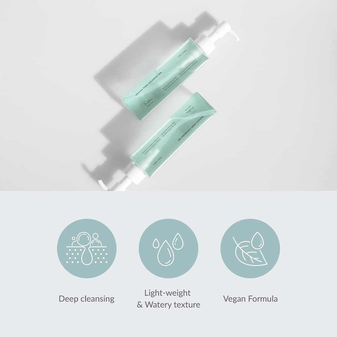 DR ALTHEA Gentle Pore Vegan Cleansing Oil 150ml