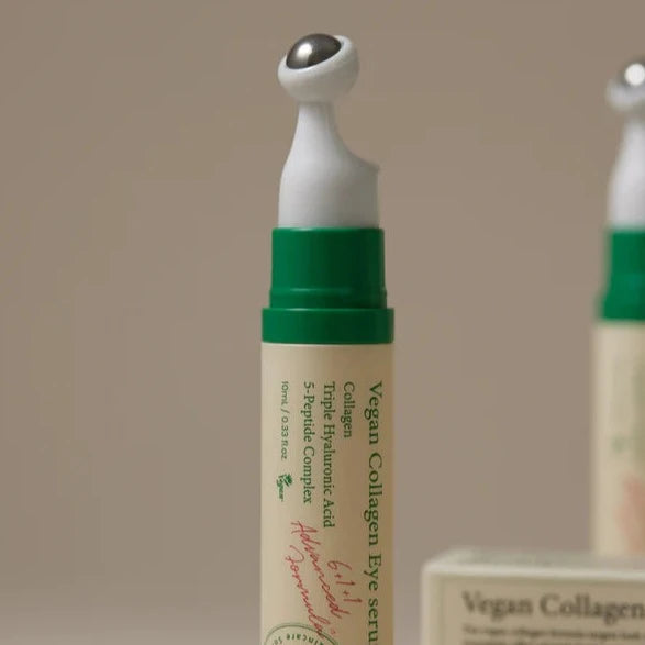 AXIS-Y Vegan Collagen Eye Serum 10ml