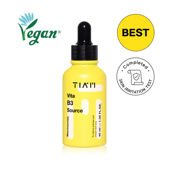 TIA'M Vita B3 Source 40ml