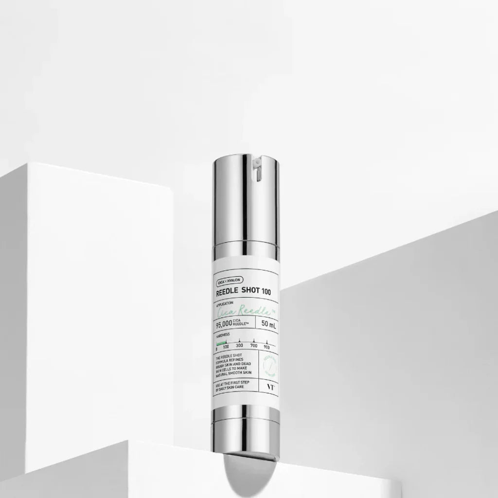 VT COSMETICS VT Reedle Shot 100