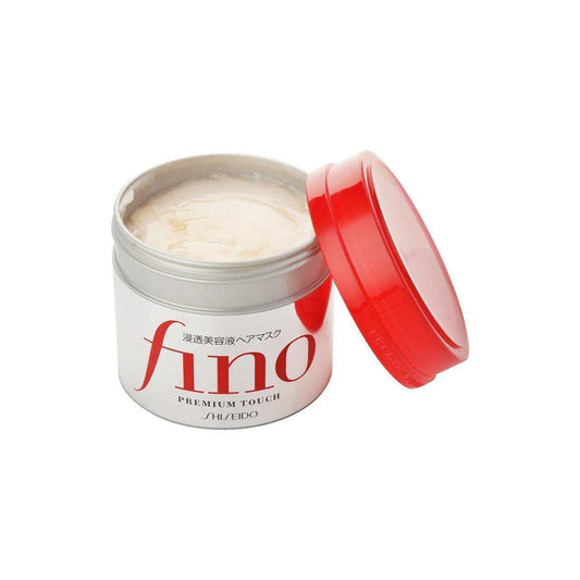SHISEIDO Fino Premium Touch Hair Mask