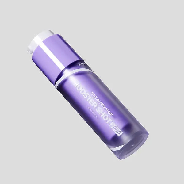 ISNTREE Onion Newpair Booster Shot 2000 50ml