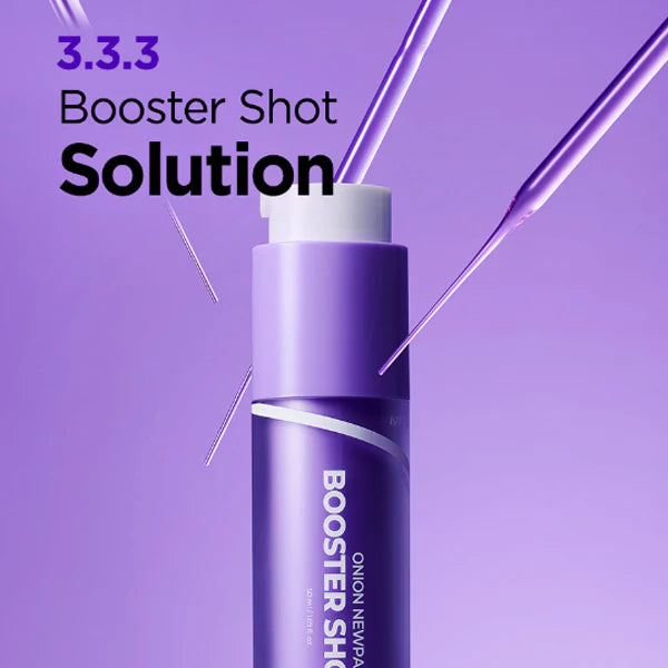 ISNTREE Onion Newpair Booster Shot 2000 50ml