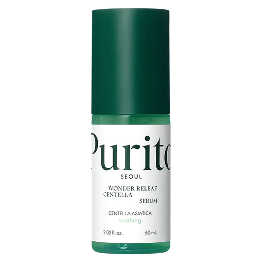 PURITO Wonder Releaf Centella Serum 60ml