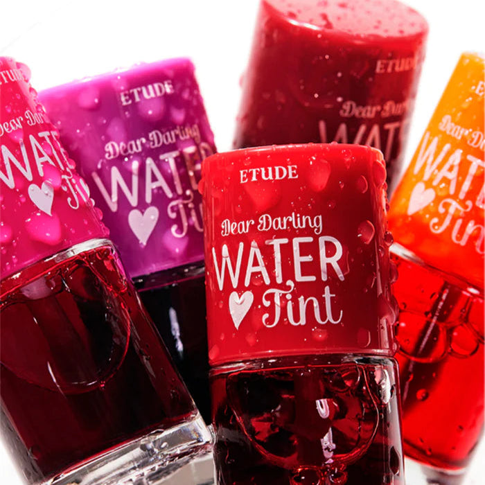ETUDE Dear Darling Water Tint (7 Shades)