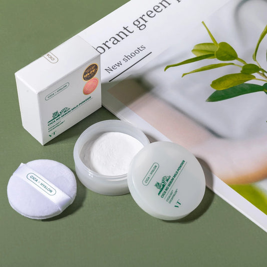 VT COSMETICS Cica No Sebum Mild Powder 5g