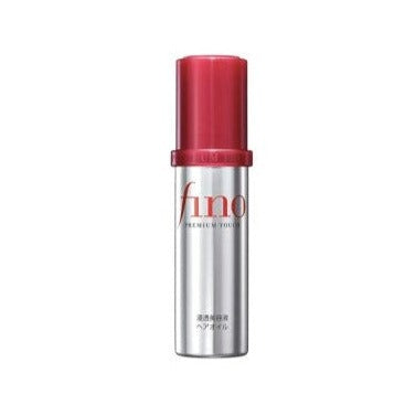 SHISEIDO Fino Premium Touch Hair Oil