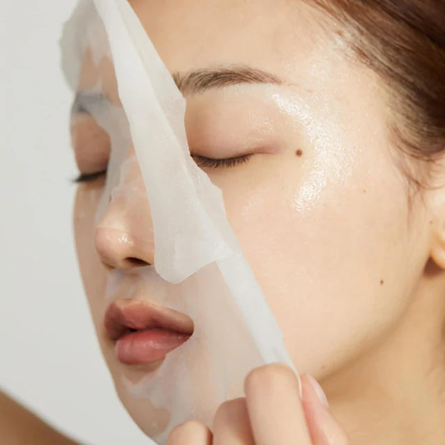 MEDICUBE Super Cica Daily Quick Mask 30ea