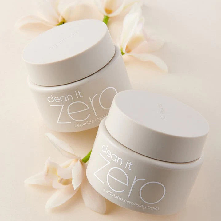 BANILA CO Clean It Zero Ceramide Cleansing Balm 100ml