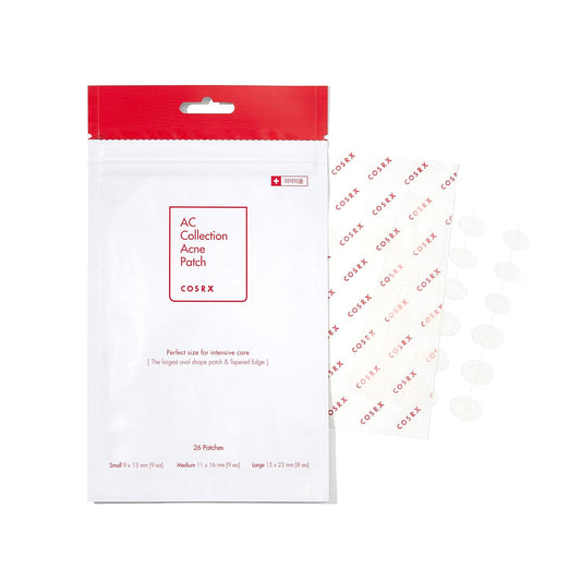 COSRX AC Collection Acne Patch