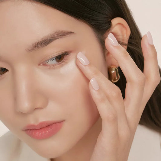 THIM BEAUTY Skin Cover Concealer Duo
