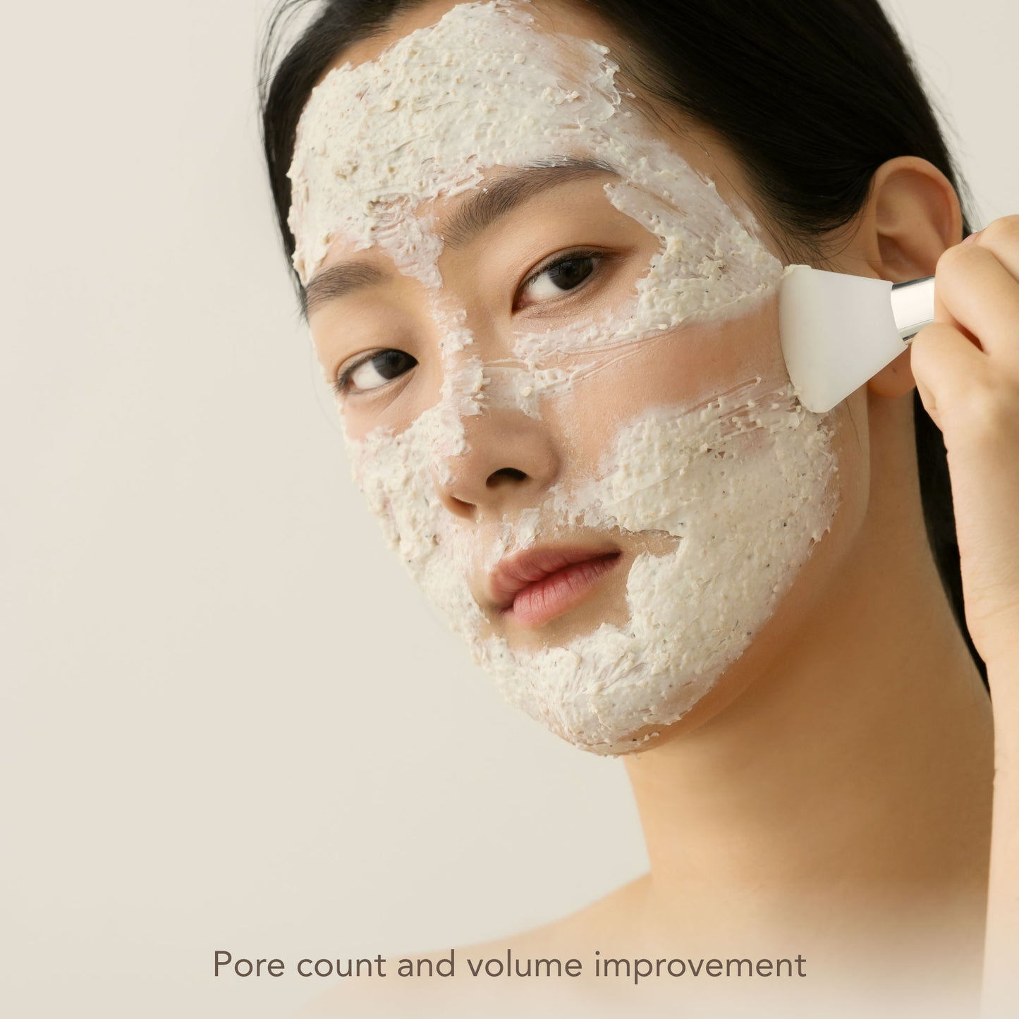 RETURNITY Yulmu Skinclean Mask 120g
