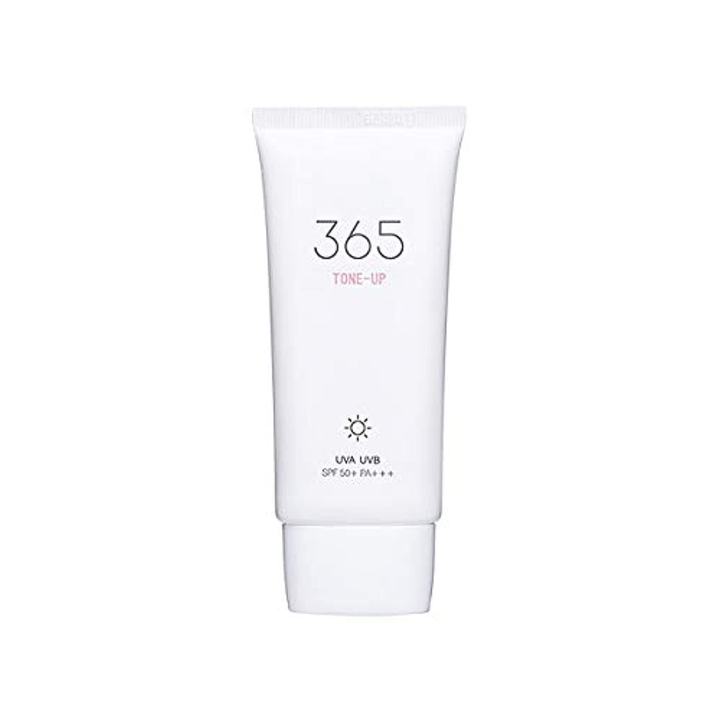 ROUNDLAB 365 Tone Up Sun Cream