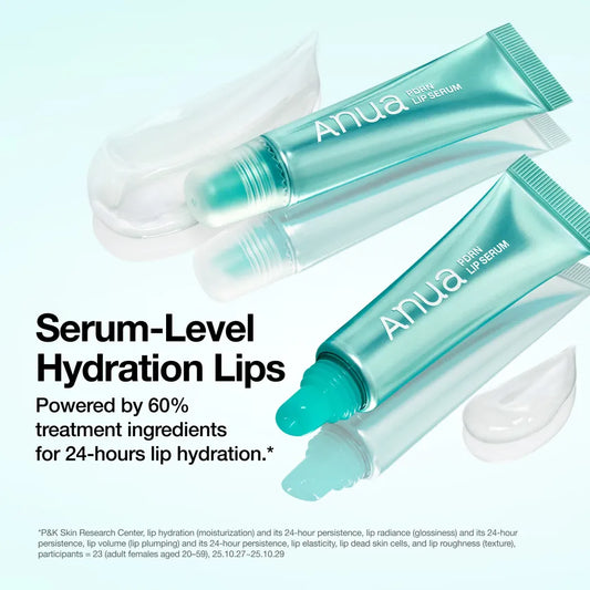 ANUA PDRN Lip Serum 10ml